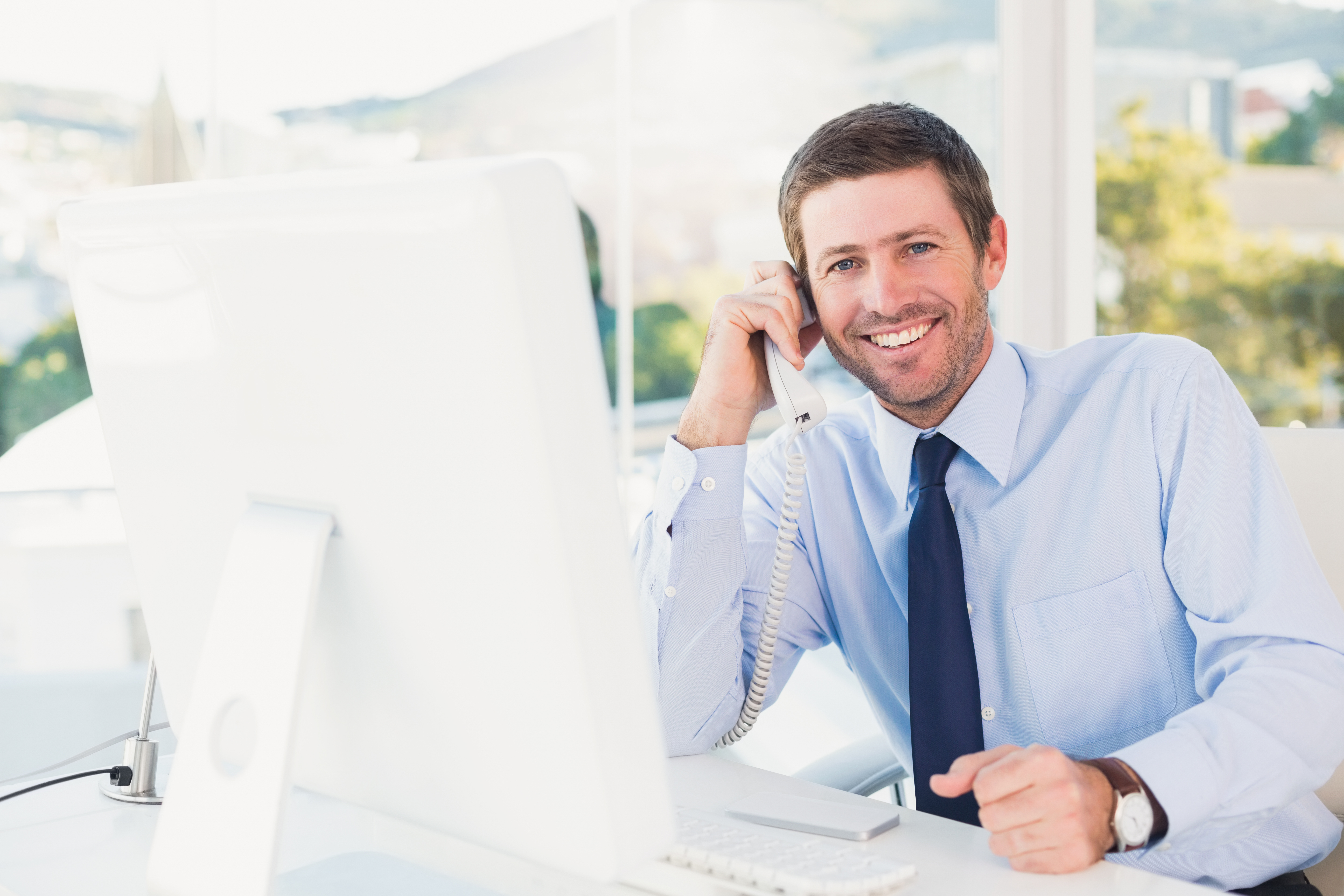 analyse du poste, prise de contact